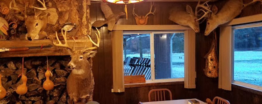 J & H Game Farm