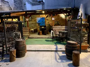 Bar Rabason