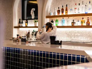 NISI Greek Taverna