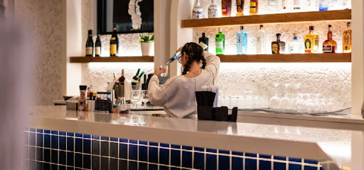 NISI Greek Taverna