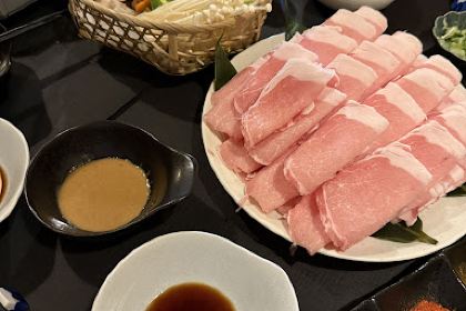 SHABU SHABU -TATSUJIN- 達人