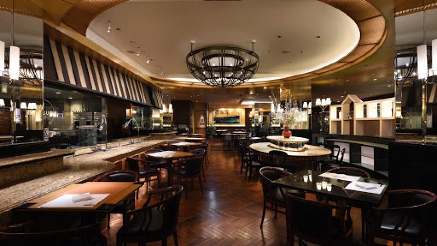 Cafe & Dining Satsuki