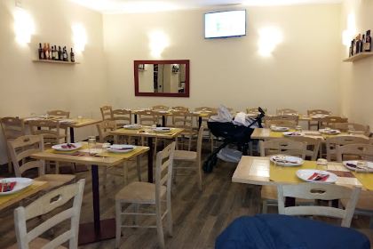 Rustelleria Meat and Beer