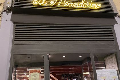Il Mandarino
