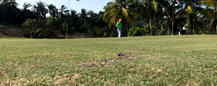 The Legends Golf & Country Resort