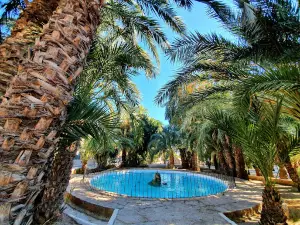 Recinto Ferial El Palmeral