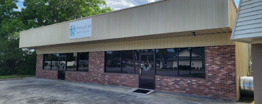 Eternal Life Baptist Church