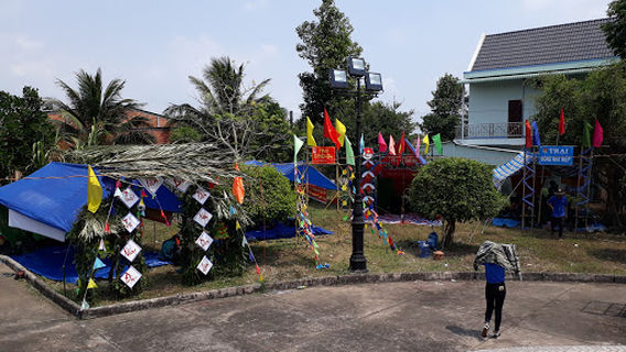 Cái Bè District