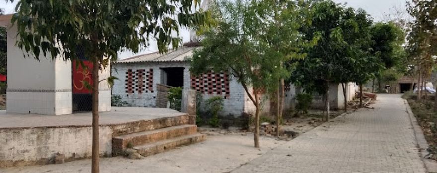 shiv mandir