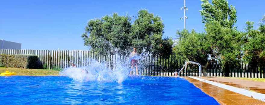 Piscines Vila-seca
