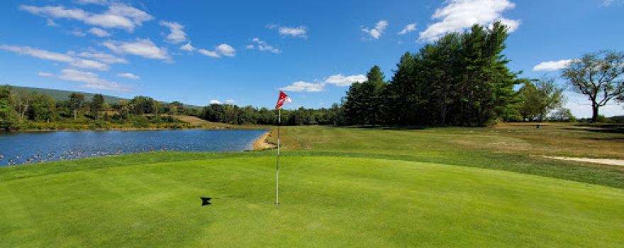 White Deer Park and Golf