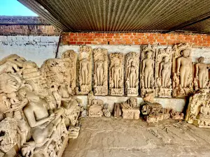 Golakot Jain Teerth