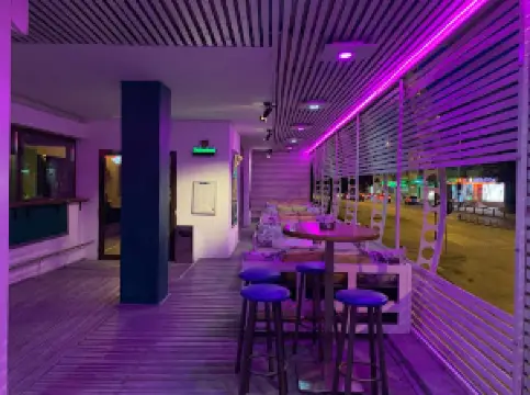 Oblivion Caffe & More