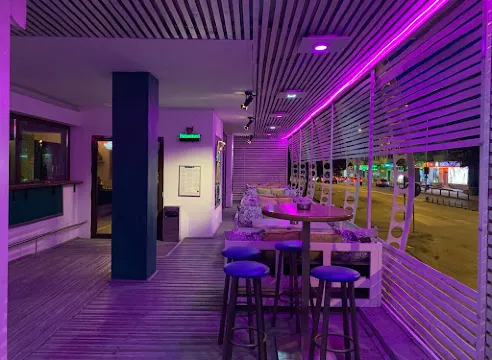 Oblivion Caffe & More