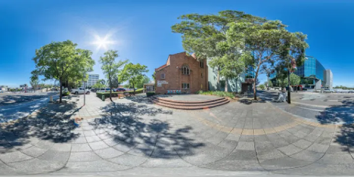 Blacktown Arts Centre