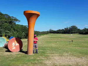 The South Coast Driving Range