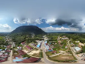 Bukit Kelam
