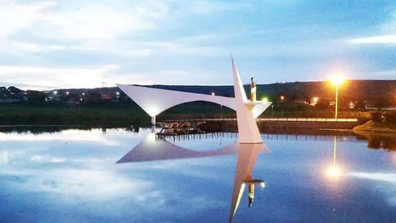 Civic Park São Raimundo Nonato