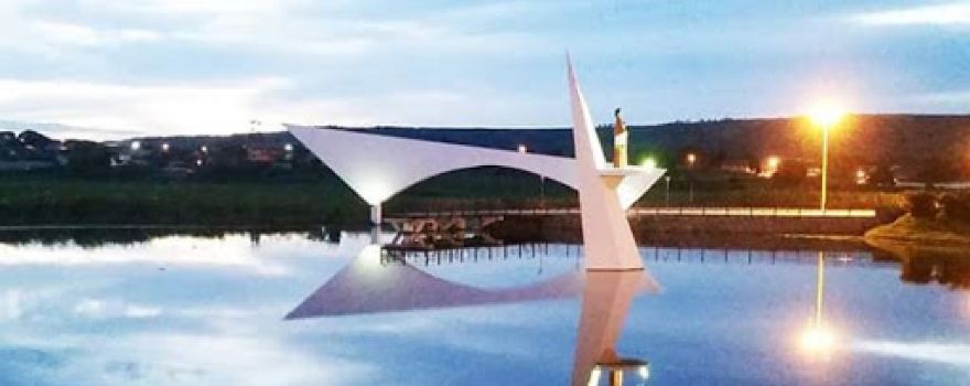 Civic Park São Raimundo Nonato