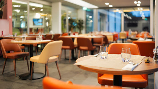 David Lloyd Country Club Geneva