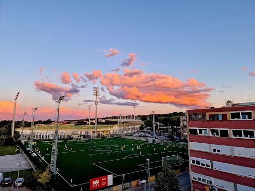 Aldo Drosina Stadium