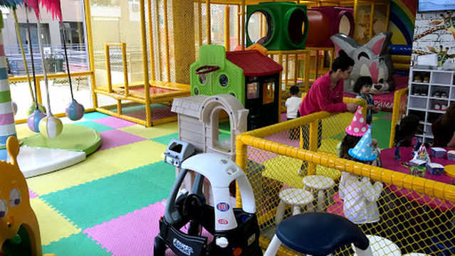 Dreamland AERODROM 2