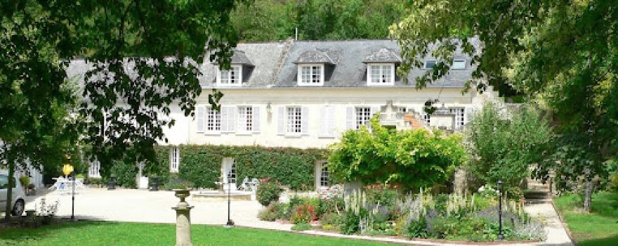 Domaine de Montaigu