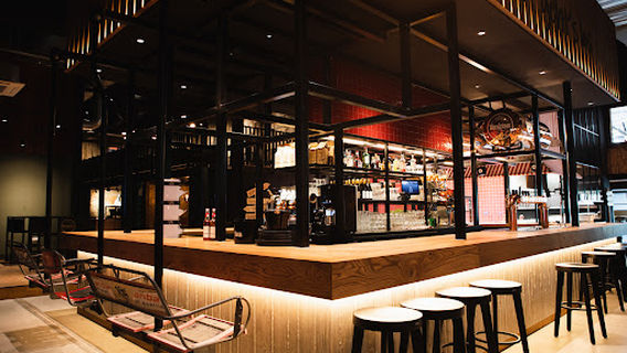 Playdôme Roosendaal