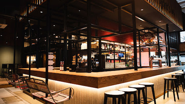 Playdôme Roosendaal