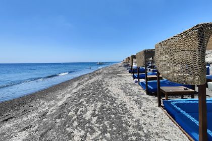 Psarotaverna O Perivolos