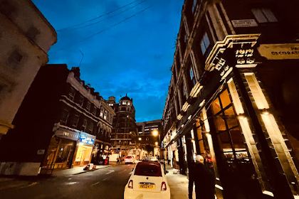 Micky's Fish & Chips