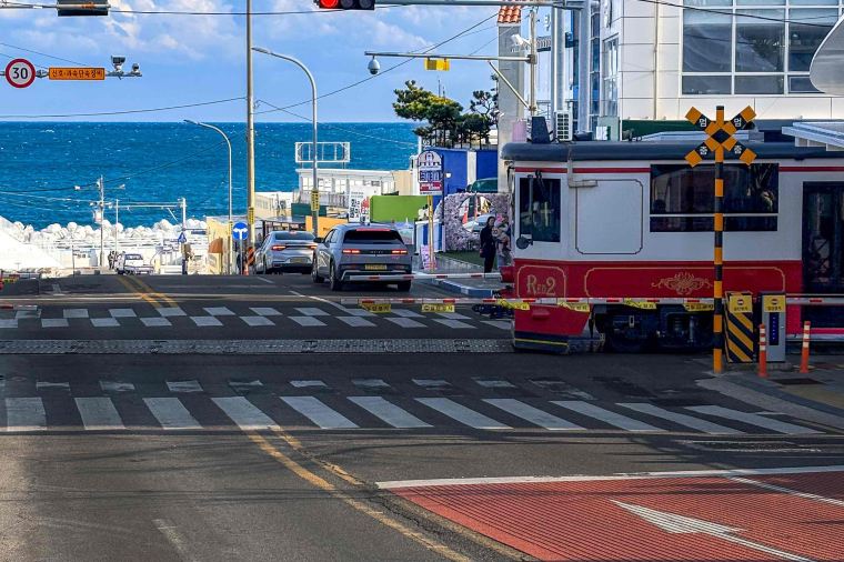 目的別！おすすめな釜山・金海空港から海雲台までの移動手段