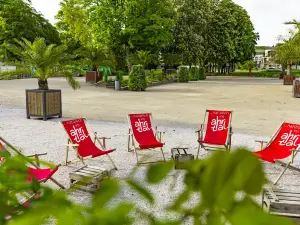 Kurpark Bad Neuenahr
