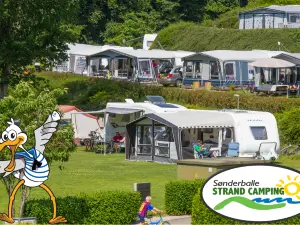Sønderballe Camping