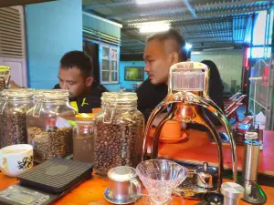 Tkp86 Cafe