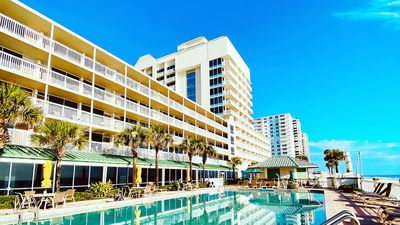 Daytona Beach Resort & Conference Center
