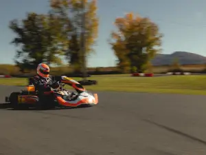 SH Karting