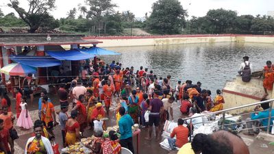 Lokanatha Temple