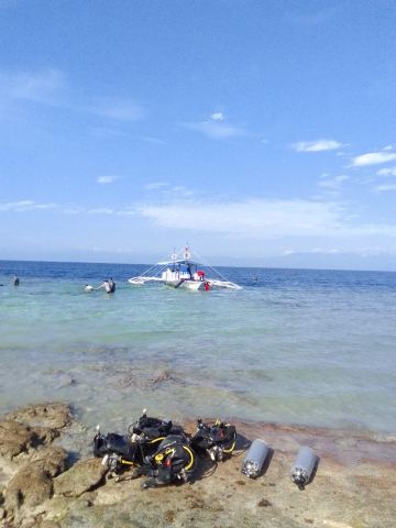 Amigos Dive Center