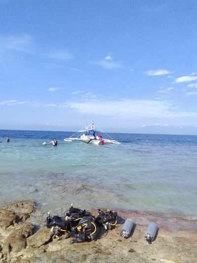 Amigos Dive Center