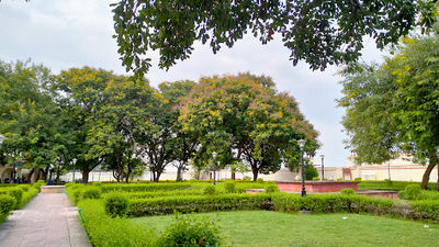 Abheda Mahal