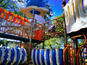 Juan Santamaría Park