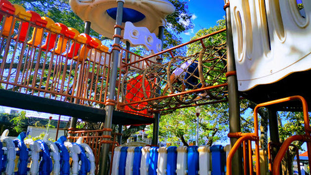 Juan Santamaría Park