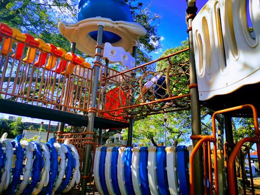 Juan Santamaría Park