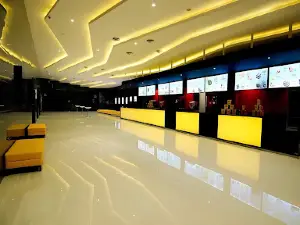 Zeon Cinemas