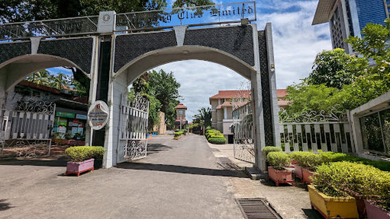 Chittagong Club Ltd