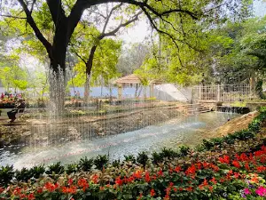 Empress Botanical Garden