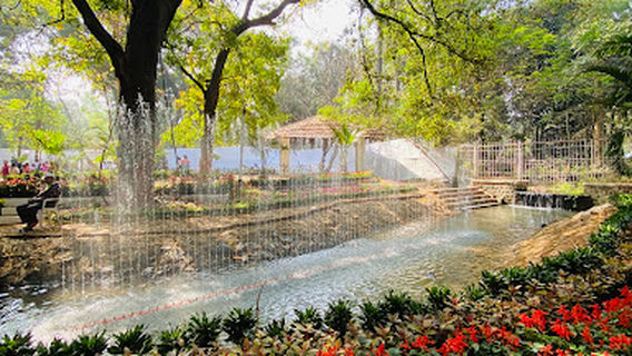 Empress Botanical Garden