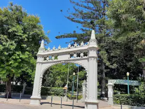 Tunduru Gardens