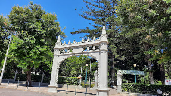 Cidade de Maputo